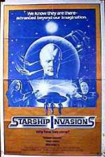 Watch Starship Invasions Myflixer
