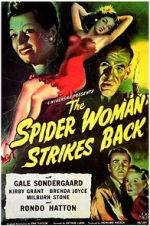 Watch The Spider Woman Strikes Back Myflixer