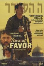Watch Time of Favor Myflixer