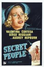 Watch The Secret People Myflixer