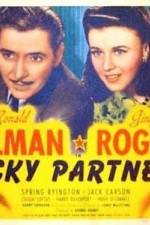 Watch Lucky Partners Myflixer