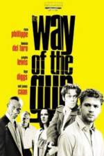 Watch The Way of the Gun Myflixer