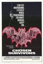 Watch Chosen Survivors Myflixer