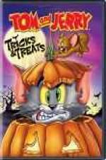 Watch Tom and Jerry: Tricks & Treats Myflixer