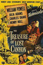 Watch The Treasure of Lost Canyon Myflixer