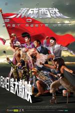 Watch East Meets West Myflixer