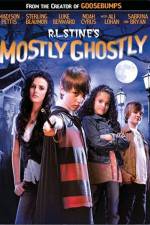 Watch Mostly Ghostly Myflixer