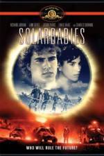 Watch Solarbabies Myflixer