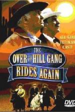 Watch The Over-the-Hill Gang Rides Again Myflixer