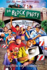 Watch Da Block Party Myflixer