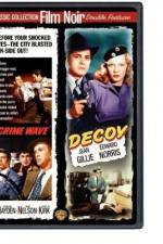 Watch Decoy Myflixer