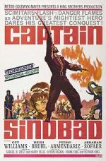 Watch Captain Sindbad Myflixer