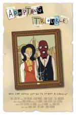 Watch Adopting Trouble Myflixer