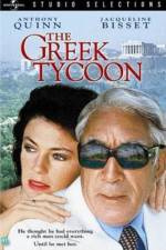 Watch The Greek Tycoon Myflixer