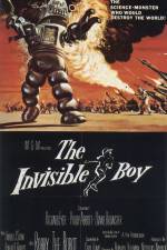 Watch The Invisible Boy Myflixer