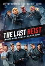 Watch The Last Heist Myflixer