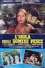 Watch L'isola degli uomini pesce Myflixer
