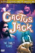 Watch Cactus Jack The Early Years Myflixer