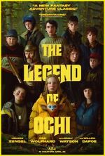 Watch The Legend of Ochi Myflixer
