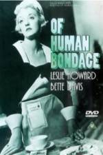 Watch Of Human Bondage Myflixer