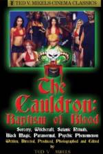 Watch Cauldron Baptism of Blood Myflixer