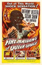 Watch Fire Maidens of Outer Space Myflixer