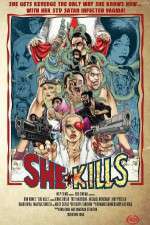 Watch She Kills Myflixer