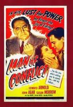 Watch Man of Conflict Myflixer
