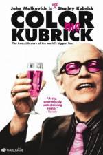 Watch Colour Me Kubrick A Trueish Story Myflixer