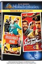 Watch The Mini-Skirt Mob Myflixer
