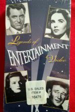 Watch Legends of Entertainment Video Myflixer