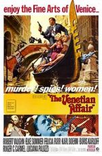 Watch The Venetian Affair Myflixer