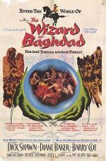 Watch The Wizard of Baghdad Myflixer