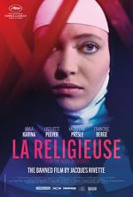 Watch The Nun Myflixer