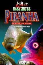 Watch Piranha Wolf in the Water Myflixer