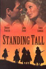Watch Standing Tall Myflixer