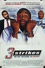 Watch 3 Strikes Myflixer