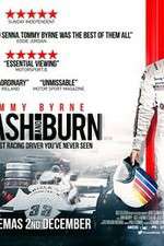 Watch Crash and Burn Myflixer