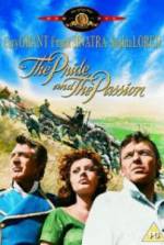 Watch The Pride and the Passion Myflixer