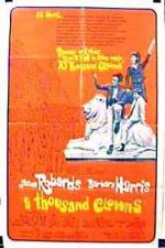 Watch A Thousand Clowns Myflixer