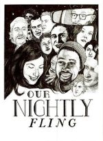 Watch Our Nightly Fling (Short 2017) Myflixer