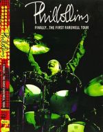 Watch Phil Collins: Finally... The First Farewell Tour Myflixer