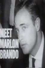 Watch Meet Marlon Brando Myflixer