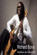 Watch Richard Bona Martinique Jazz Festival Myflixer