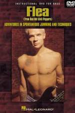 Watch Flea - Instructional DVD for Bass Myflixer
