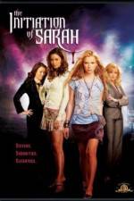 Watch The Initiation of Sarah Myflixer