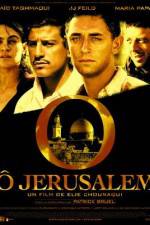 Watch O Jerusalem Myflixer