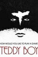 Watch Teddy Boy Myflixer