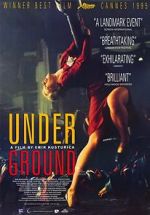 Watch Underground Myflixer