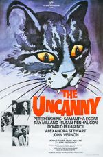 Watch The Uncanny Myflixer